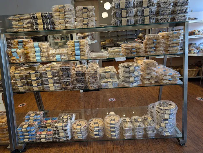 Queens Pita Bakery Picture 2