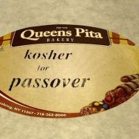 Queens Pita Bakery ico