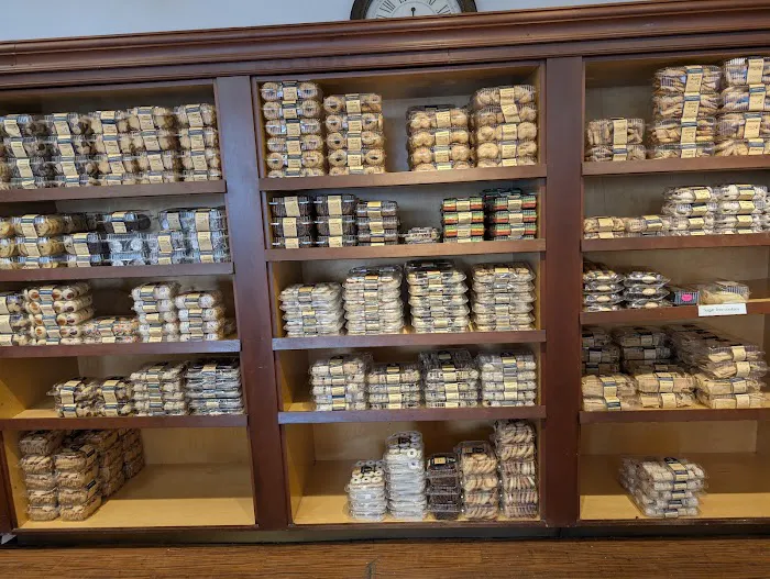 Queens Pita Bakery Picture 4
