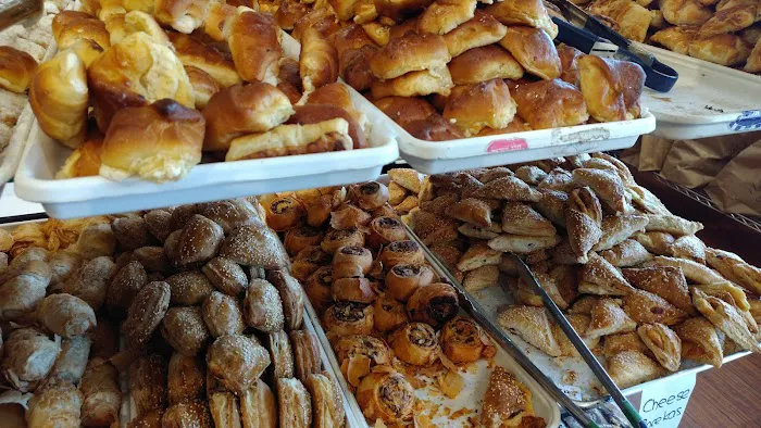 Queens Pita Bakery Picture 10