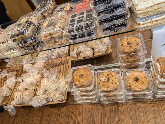Queens Pita Bakery Picture 9