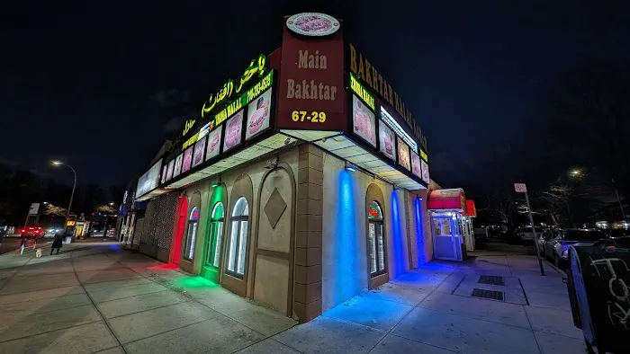 Main Bakhtar Halal Kabab Picture 3