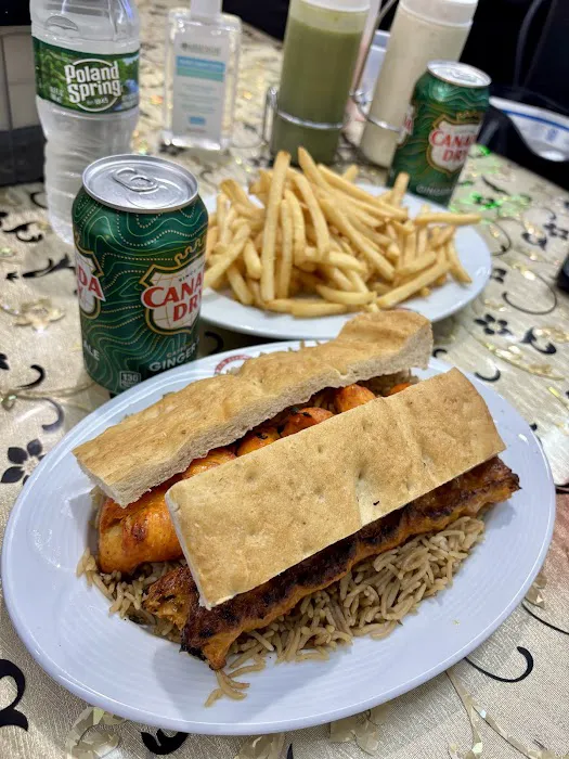 Main Bakhtar Halal Kabab Picture 5