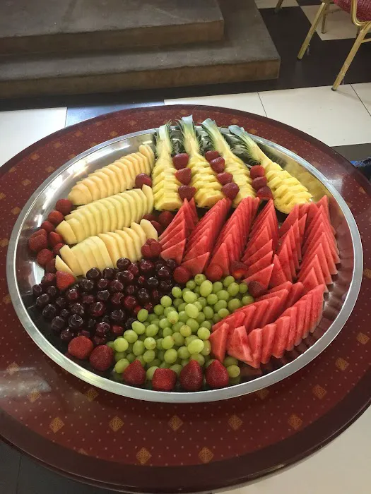 Main Bakhtar Halal Kabab Picture 4