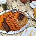 Main Bakhtar Halal Kabab