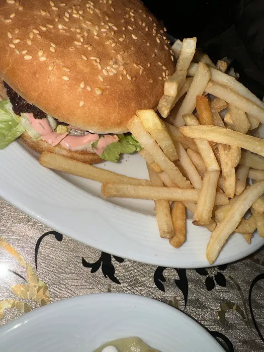 Main Bakhtar Halal Kabab Picture 10