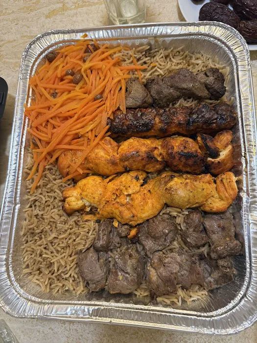 Main Bakhtar Halal Kabab Picture 8