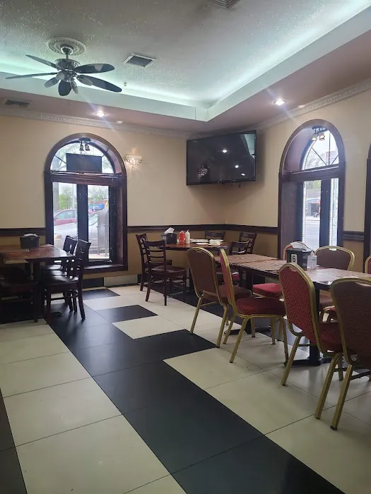 Main Bakhtar Halal Kabab Picture 9