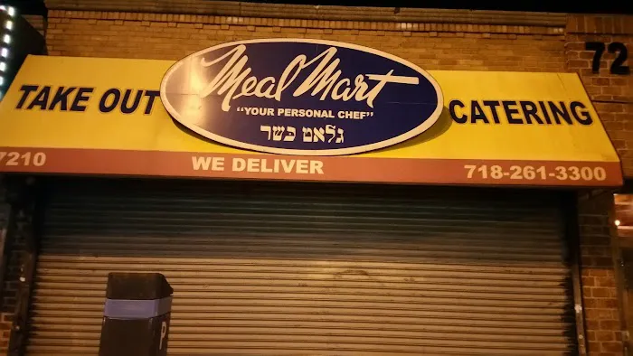 Meal Mart on Main Street Picture 1