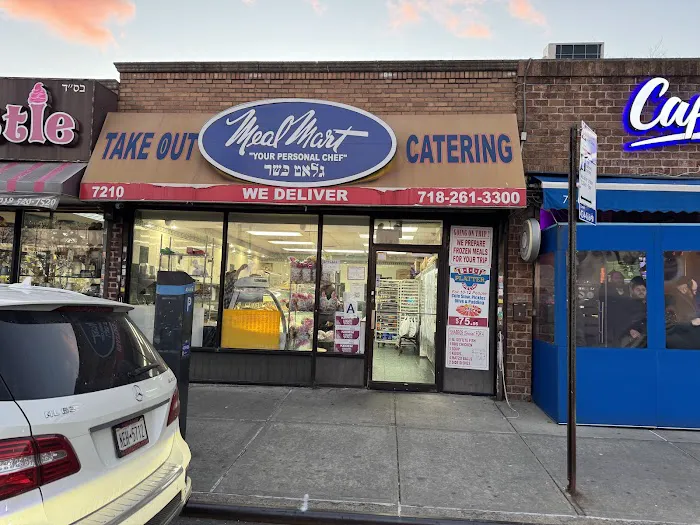 Meal Mart on Main Street Picture 2