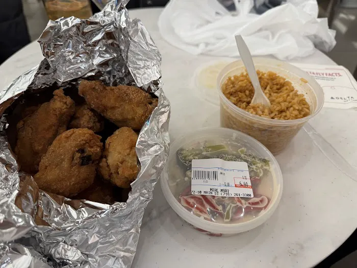 Meal Mart on Main Street Picture 4