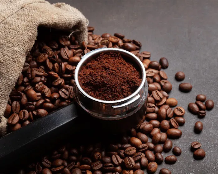 Coffee Zen Picture 6