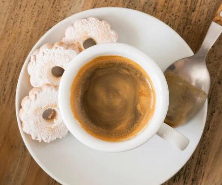 Coffee Zen