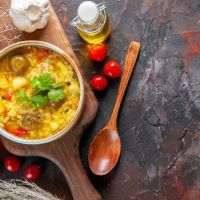 Soup Kettle ico