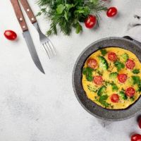 Omelette Station ico