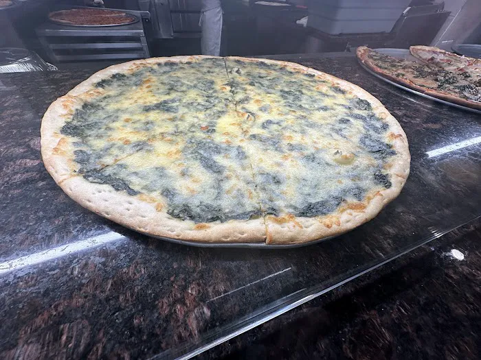 Bravo Pizza Queens Picture 1