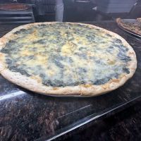 Bravo Pizza Queens ico