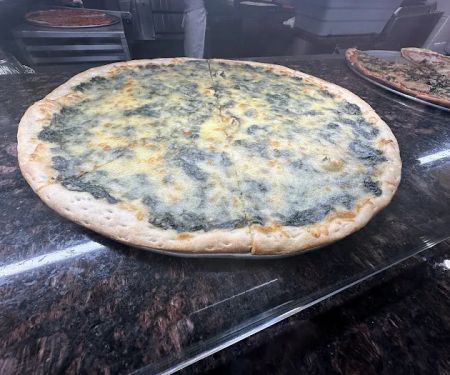 Bravo Pizza Queens
