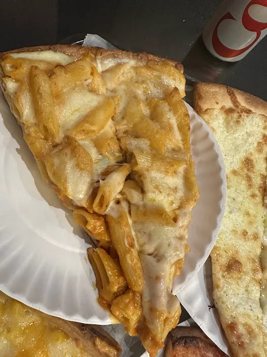 Bravo Pizza Queens Picture 9