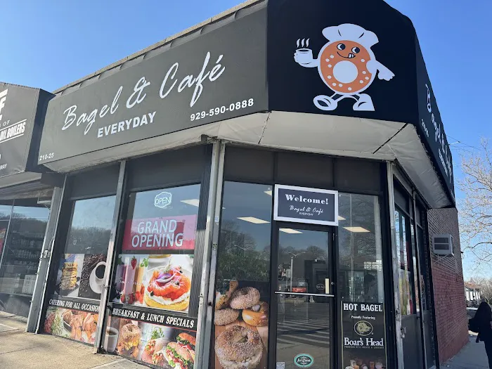 Bagel & Café Everyday Picture 6
