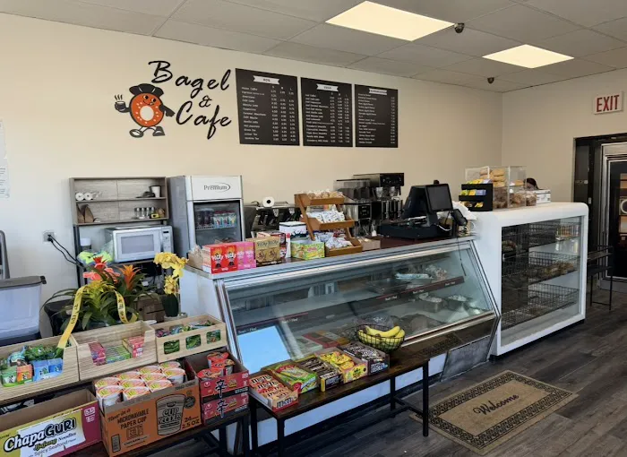 Bagel & Café Everyday Picture 5
