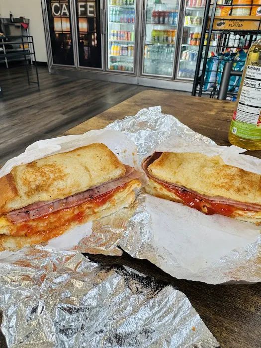 Bagel & Café Everyday Picture 3