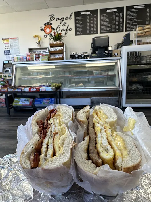 Bagel & Café Everyday Picture 4