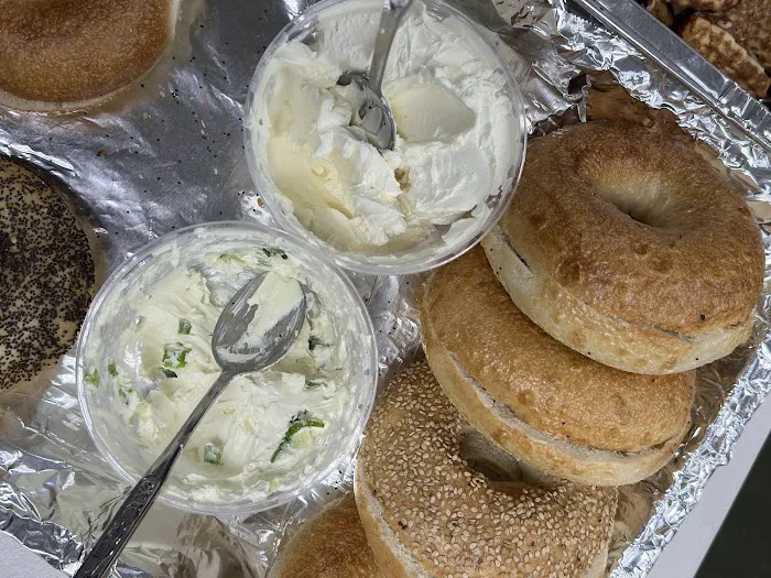 Bagel & Café Everyday Picture 1