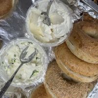 Bagel & Café Everyday ico