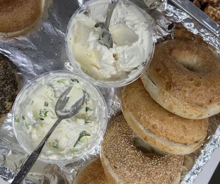 Bagel & Café Everyday