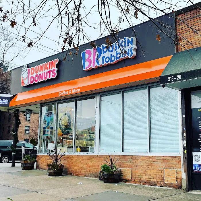Dunkin' Picture 9