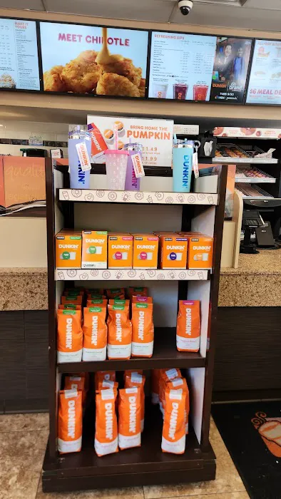 Dunkin' Picture 7