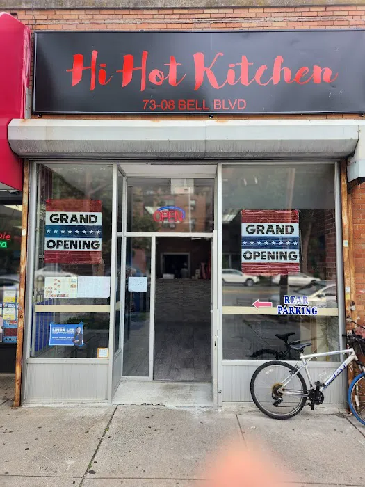 HI HOT KITCHEN Picture 10