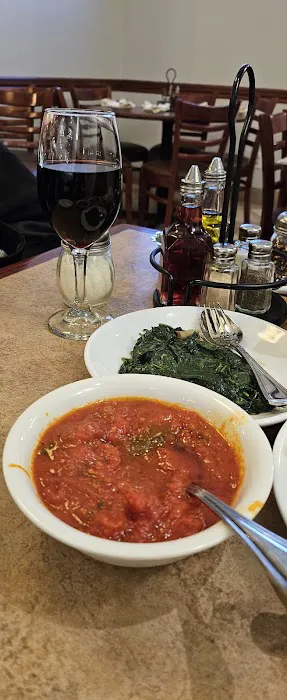 Cugini Pizzeria & Ristorante Picture 1