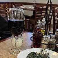 Cugini Pizzeria & Ristorante ico