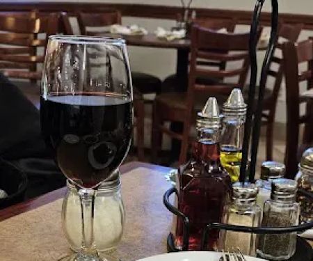 Cugini Pizzeria & Ristorante