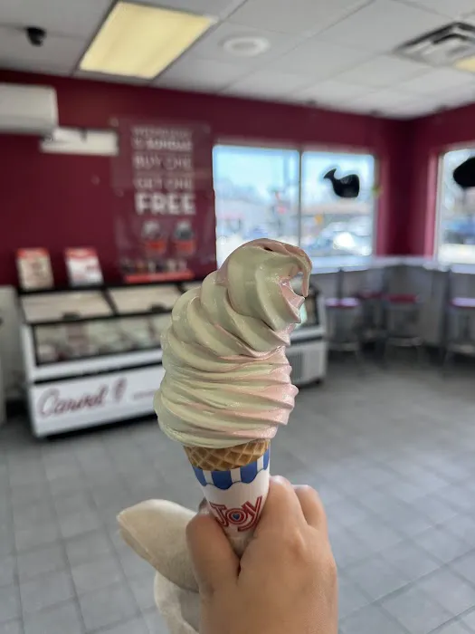 Carvel Picture 1