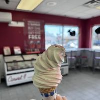 Carvel ico