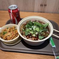 Chief Beef Noodles ico