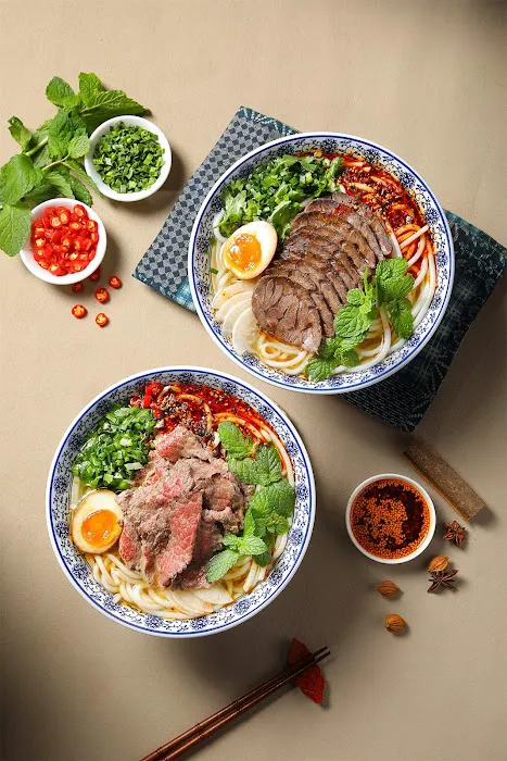 Chief Beef Noodles Picture 5
