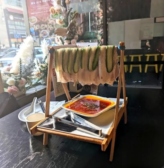 698 Cafe 新東溢豐 Picture 8