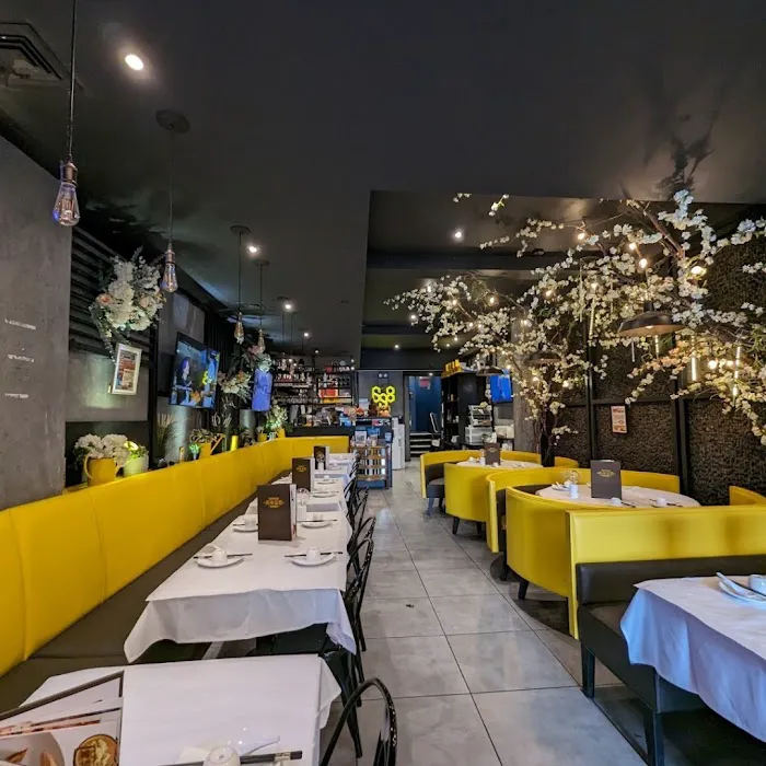 698 Cafe 新東溢豐 Picture 9