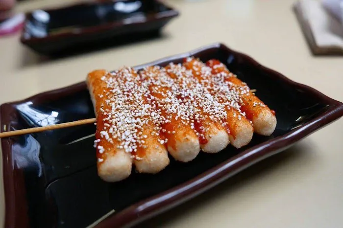 夸父炸串 Kwa Food Deep Fried Skewers Picture 4