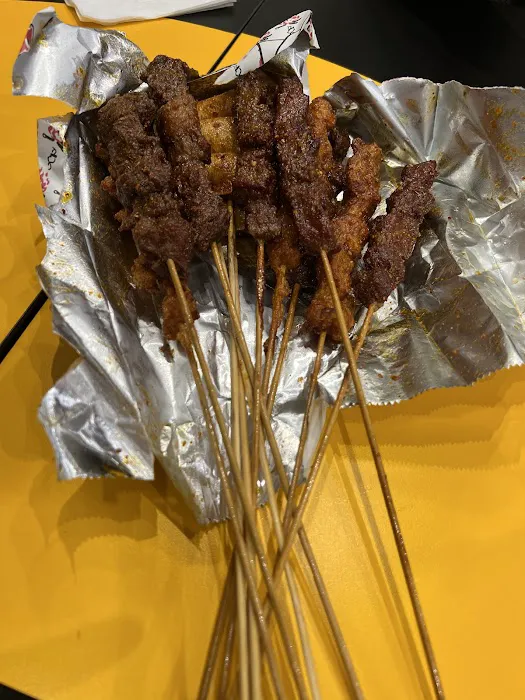 夸父炸串 Kwa Food Deep Fried Skewers Picture 5