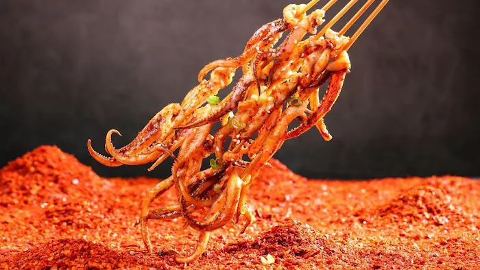 夸父炸串 Kwa Food Deep Fried Skewers Picture 2