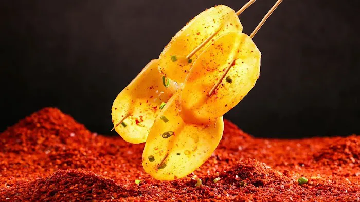 夸父炸串 Kwa Food Deep Fried Skewers Picture 3
