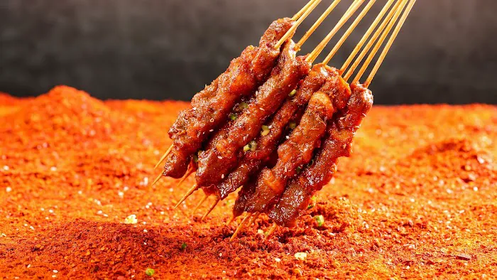 夸父炸串 Kwa Food Deep Fried Skewers Picture 8