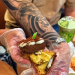 NaiSnow Tea and Bakery 奈雪