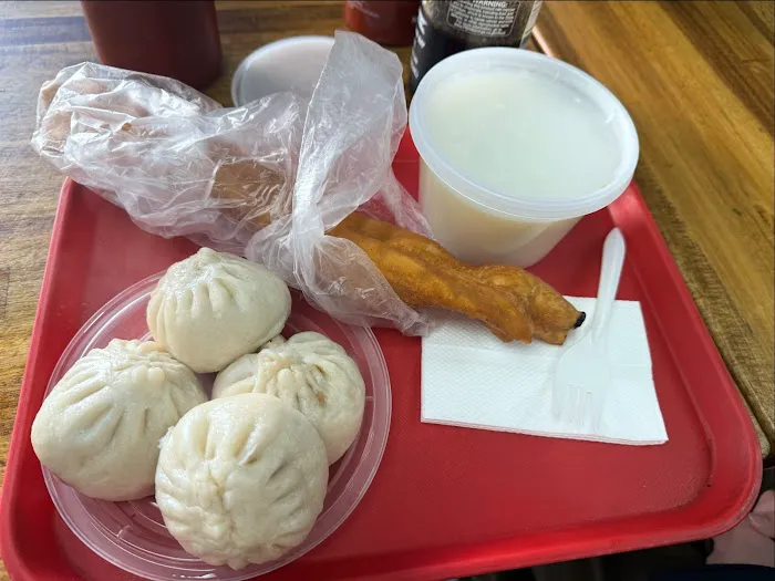 快鹿小吃NY Go Go Dim Sum Picture 2