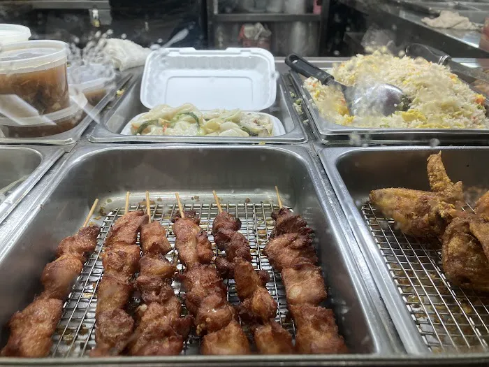 快鹿小吃NY Go Go Dim Sum Picture 9